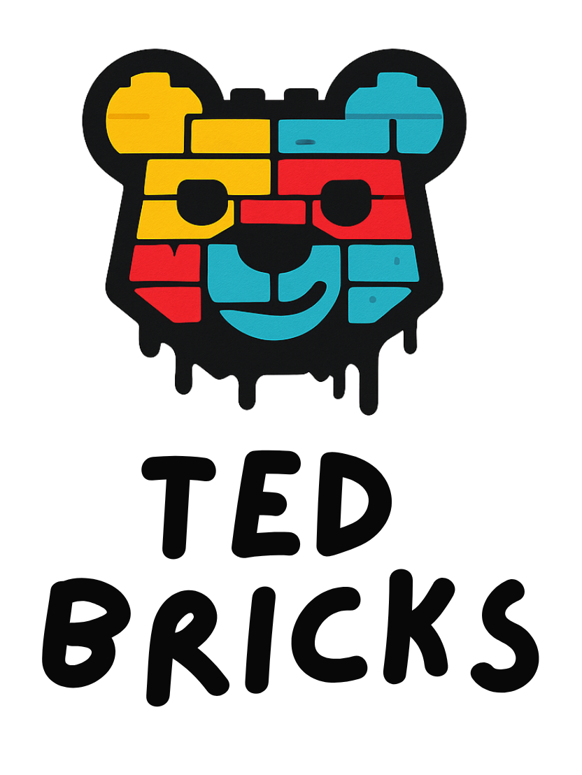 Ted Bricks