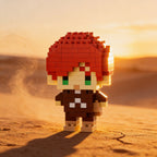 LEGO Naruto - Sakura