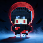 LEGO Naruto - Sakura