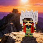 LEGO Naruto - Sakura