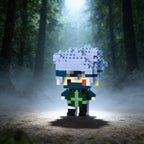 LEGO Naruto - Sakura