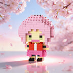 LEGO Naruto - Sakura