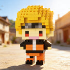 LEGO Naruto - Sakura