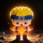 LEGO Naruto - Sakura